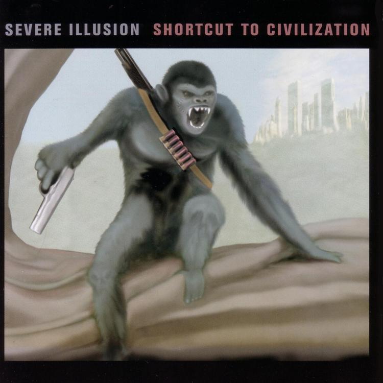 Severe Illusion's avatar image