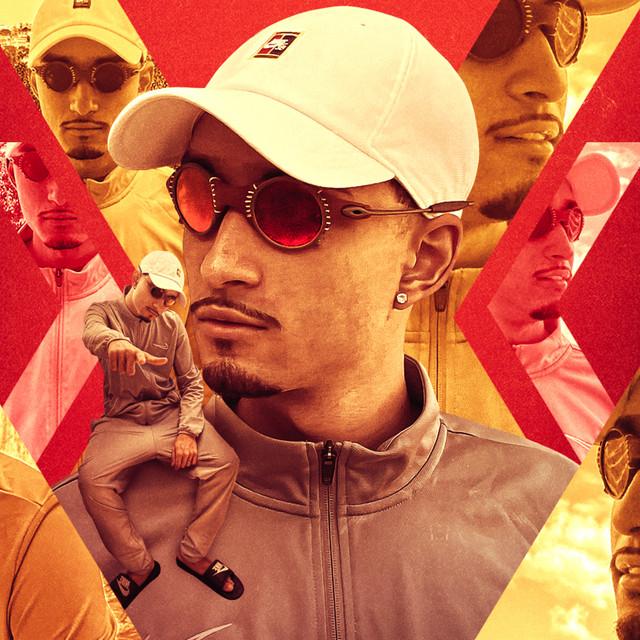 DJ Thiago Mendes's avatar image