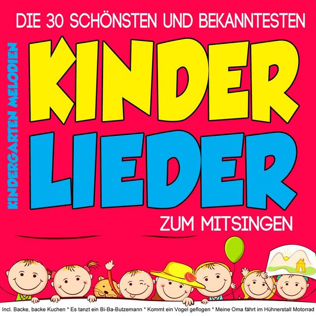 Kindergarten Melodien's avatar image