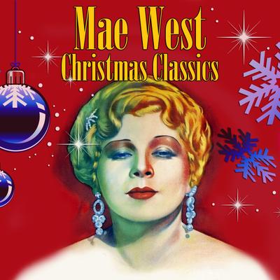 My New Year's Resolutions By Mae West's cover