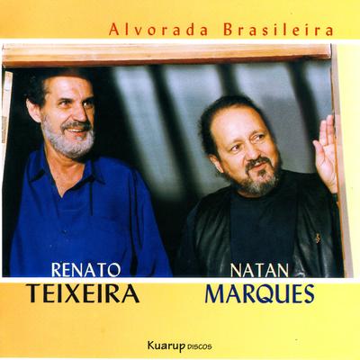 Alvorada Brasileira's cover