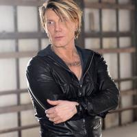 Johnny Rzeznik's avatar cover