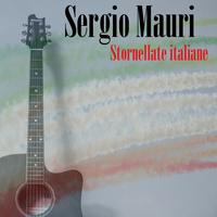 Sergio Mauri's avatar cover