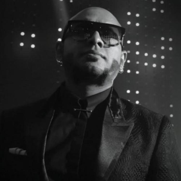 Benny Dayal's avatar image