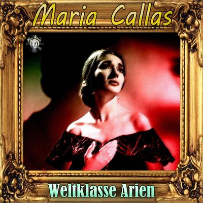L'amour est un oisei rebelle By Maria Callas, Sinfonie Orchester des Norddeutschen Rundfunk, Georges Prete's cover