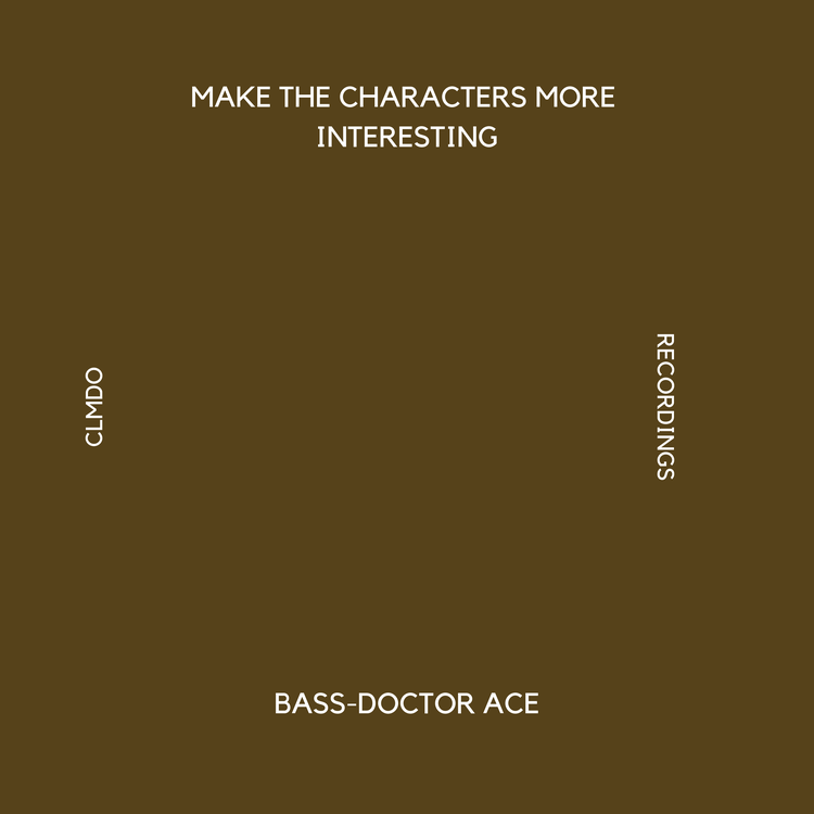 Bass-Doctor Ace's avatar image