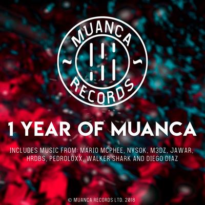 I Year of Muanca's cover