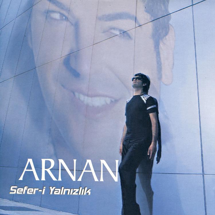 Arnan's avatar image