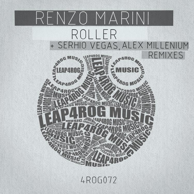 Renzo Marini's avatar image