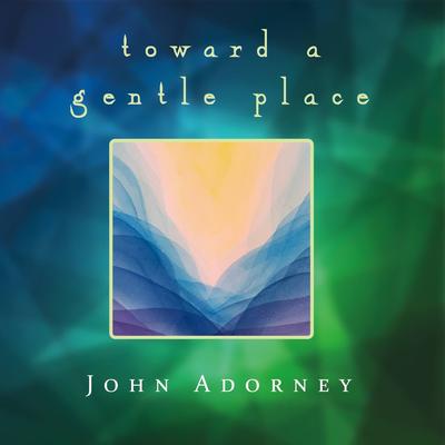 John Adorney's cover