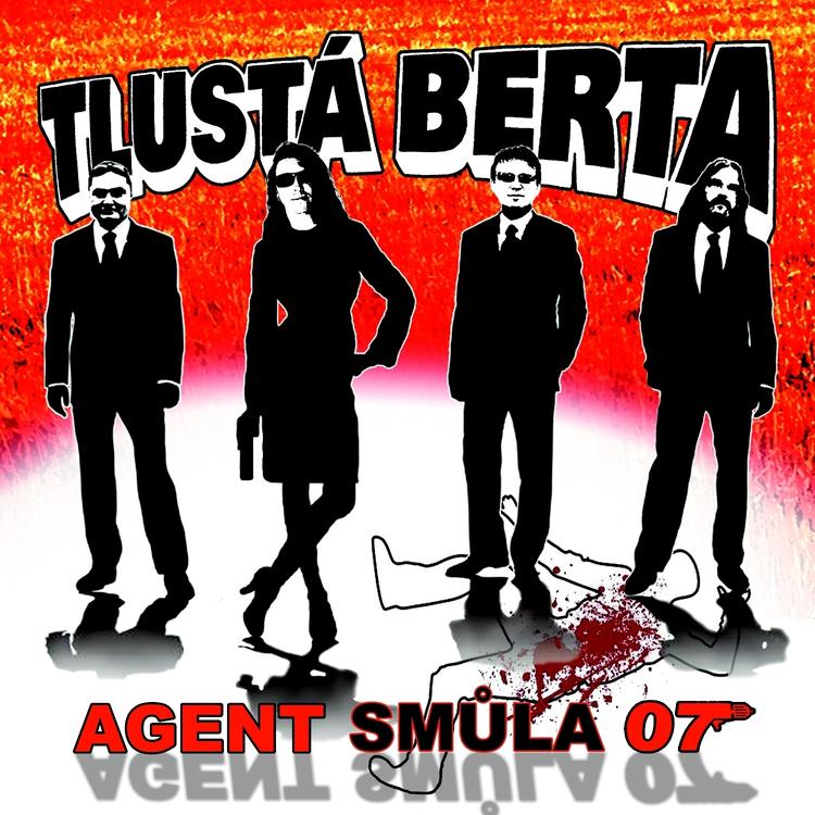 Tlustá Berta's avatar image