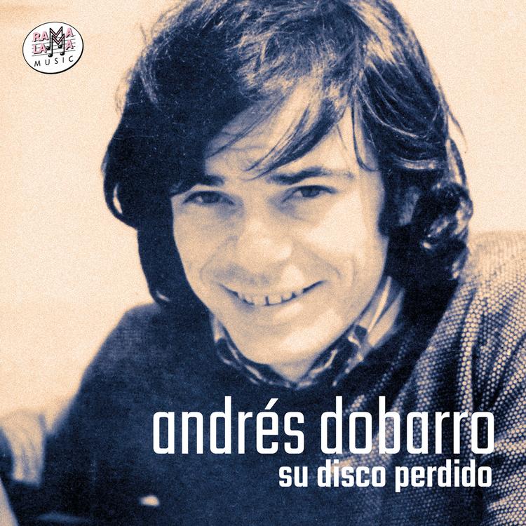 Andres Dobarro's avatar image