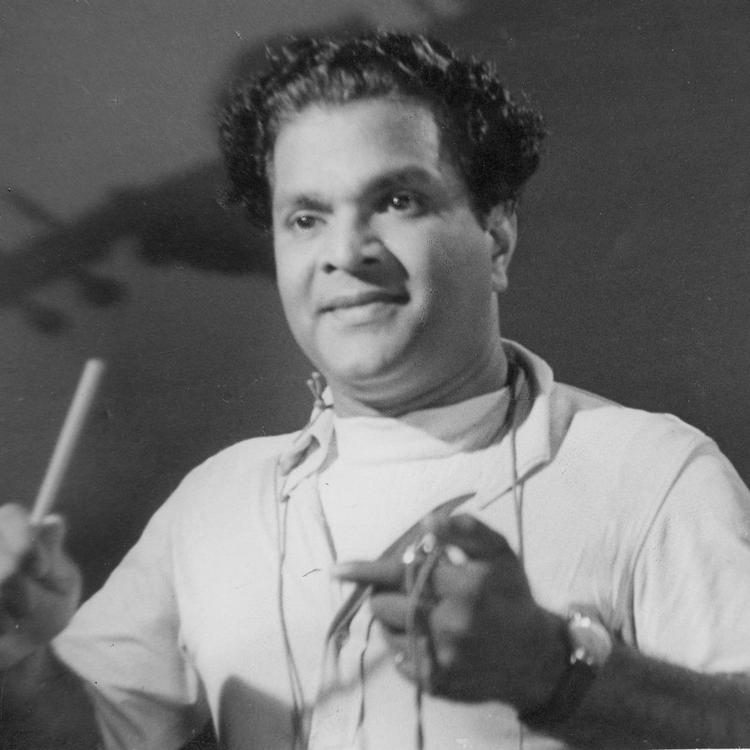 Vasant Desai's avatar image