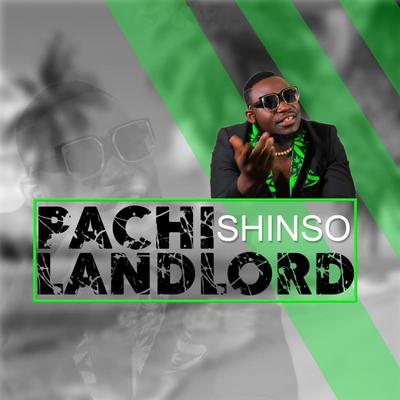 Pachilandlord By Shinsoman's cover