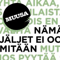 Muusa's avatar cover