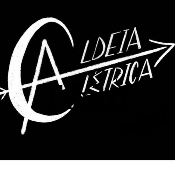Aldeia Eletrica's avatar image