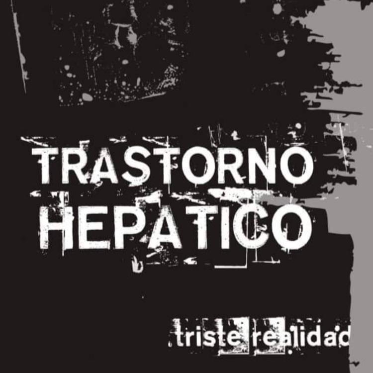 TRASTORNO HEPATICO's avatar image