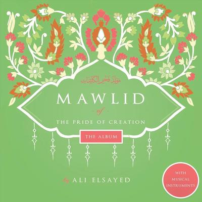 Why Do We Make Salawat By Ali Elsayed's cover