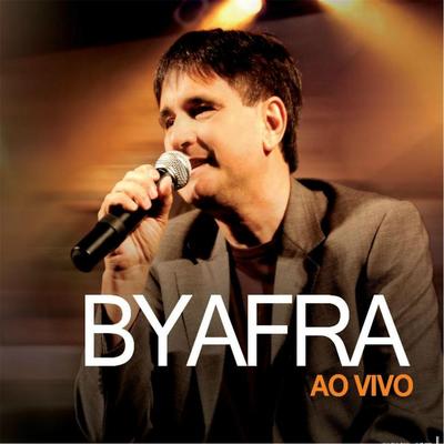 Te Amo (Ao Vivo) By Byafra's cover