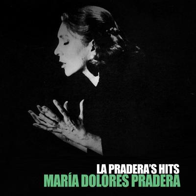 La Pradera's Hits's cover