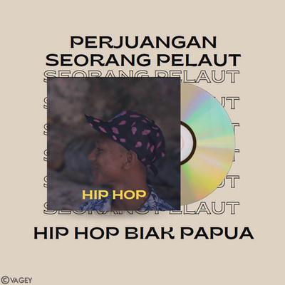 Hip Hop Biak Papua's cover