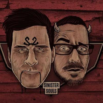 Sinister Souls's cover