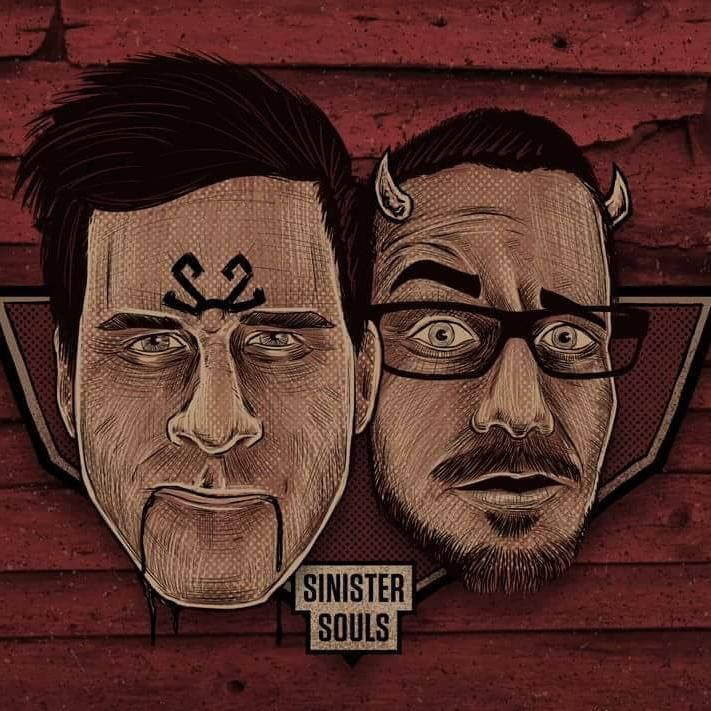 Sinister Souls's avatar image