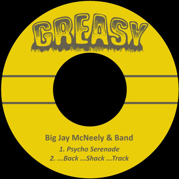 Big Jay McNeely & Band's avatar image