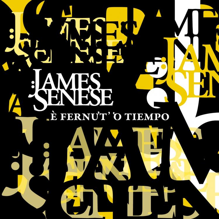 James Senese's avatar image