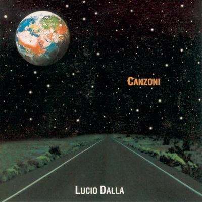 Canzoni's cover
