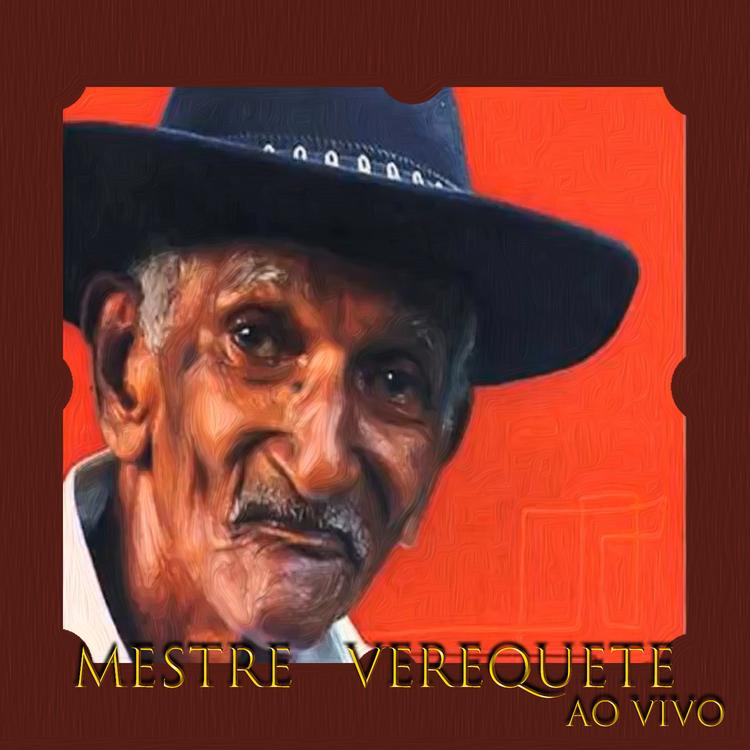 Mestre Verequete's avatar image