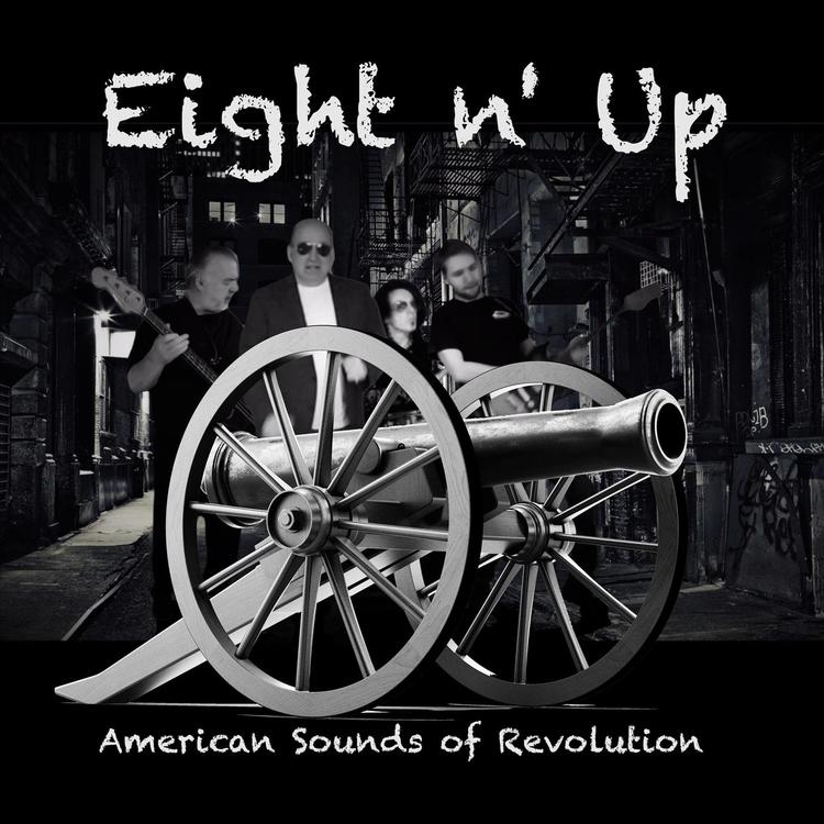 Eight n' Up's avatar image