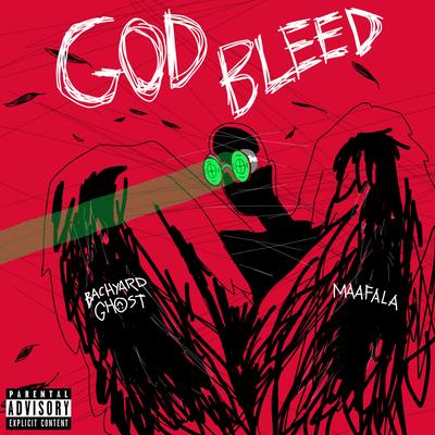 God Bleed's cover