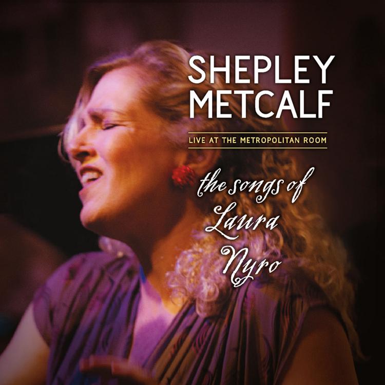 Shepley Metcalf's avatar image