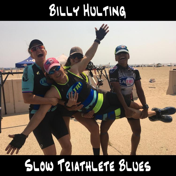 Billy Hulting's avatar image