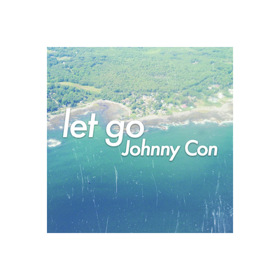 Johnny Con's cover