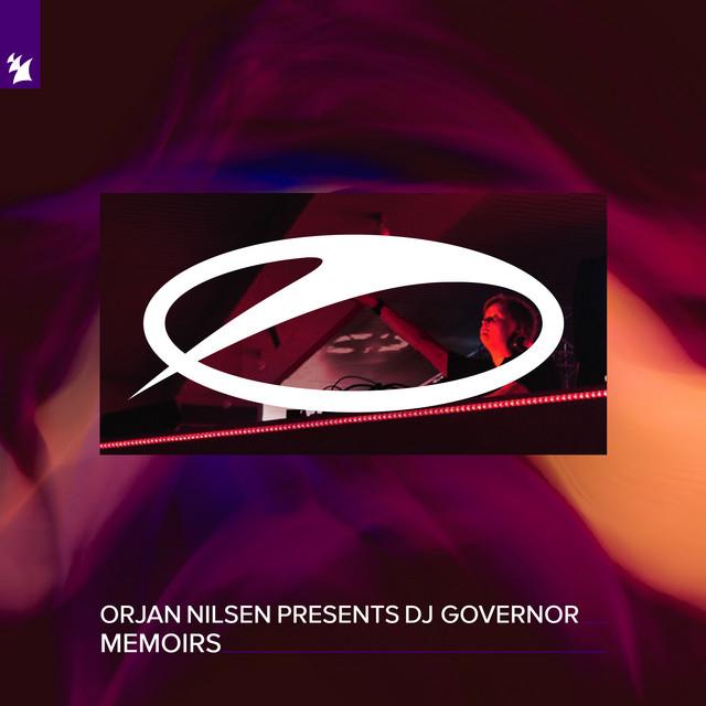 DJ Governor's avatar image