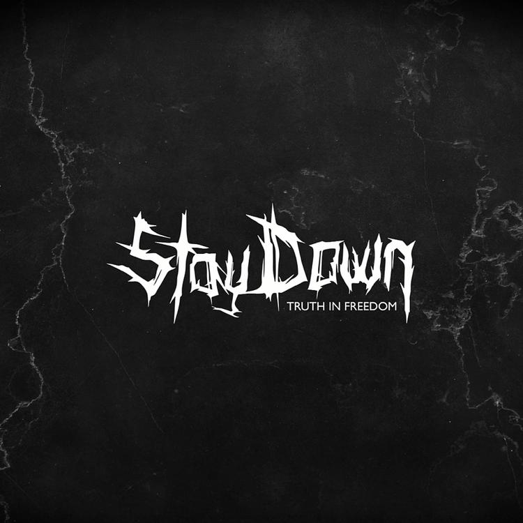 Stay Down's avatar image