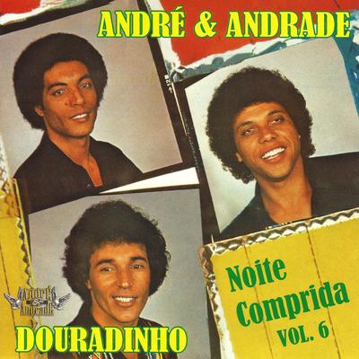 Salada Musical (Salada de Sucessos) By André & Andrade, Douradinho's cover