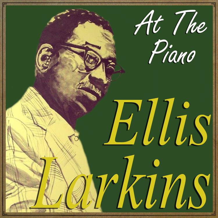 Ellis Larkins's avatar image