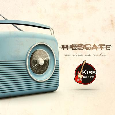 Depois de Tudo (Ao Vivo) By Resgate's cover