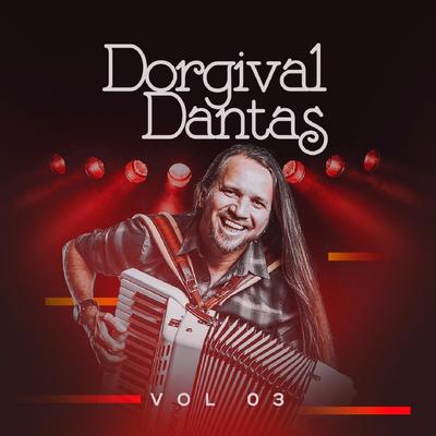 Dorgival Dantas, Vol. 3's cover