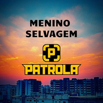 Menino Selvagem's cover
