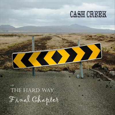 Make Your Momma Proud By Cash Creek's cover