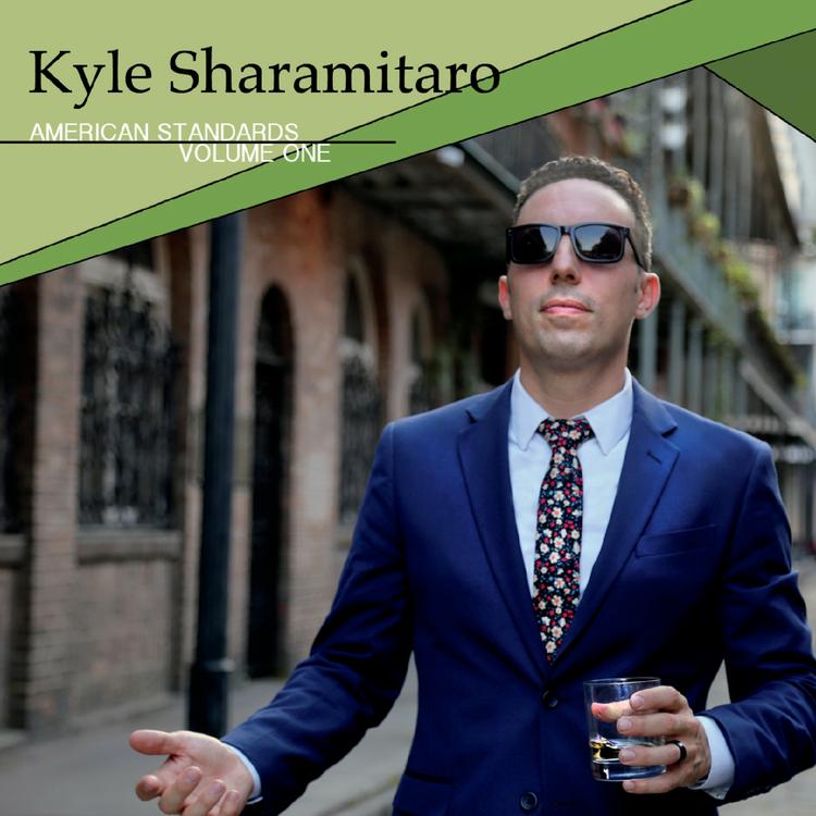 Kyle Sharamitaro's avatar image