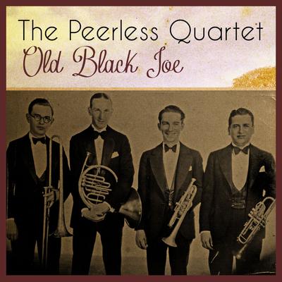 The Peerless Quartet's cover