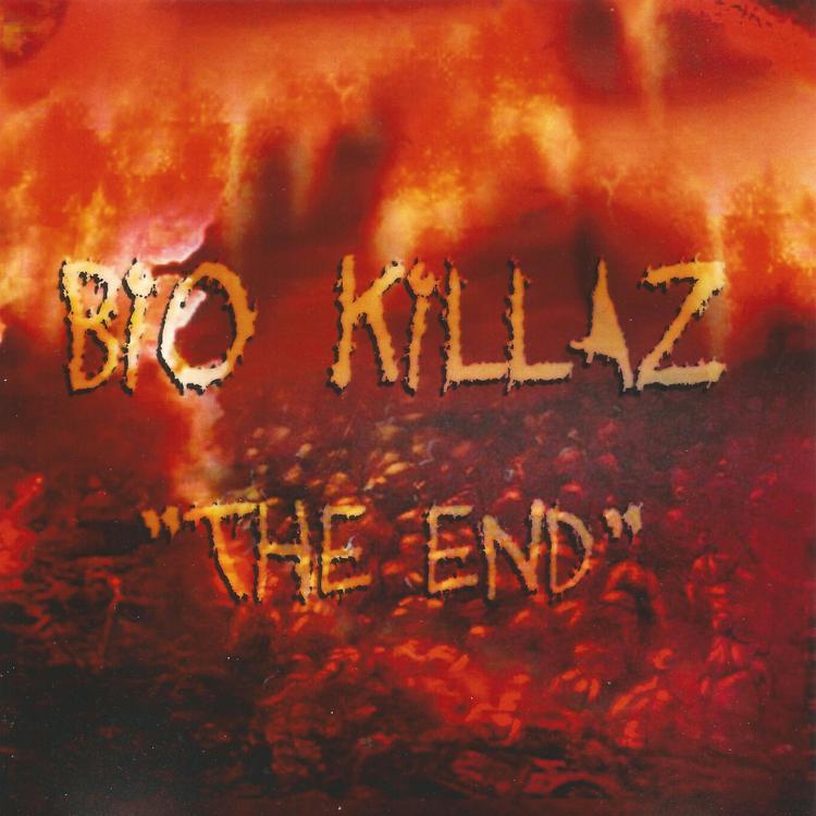 Bio Killaz's avatar image