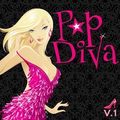 Pop Diva Songs V.1's cover