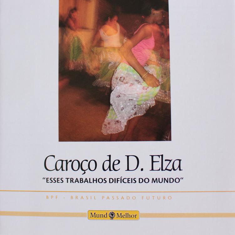 Caroço de Dona Elza's avatar image