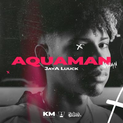 Aquaman By Asfalto Rec, JayA Luuck, Ecologyk's cover